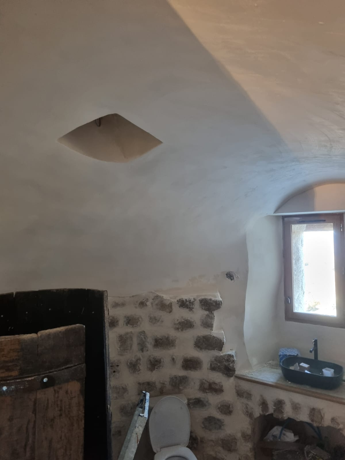 Rénovation intérieure – A.M Construction